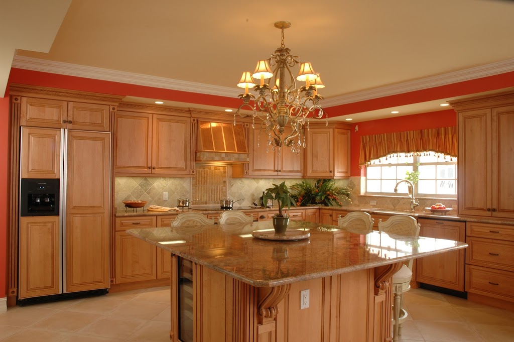 Palm Harbor Kitchens LLC | 4490 US-19 ALT #201-301, Palm Harbor, FL 34683, USA | Phone: (727) 947-5500