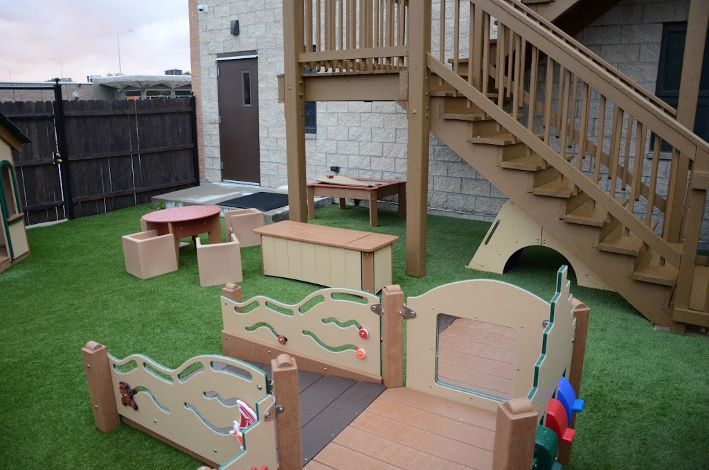 Kiddy Kulture Childcare | 396 E 159th St, Harvey, IL 60426, USA | Phone: (708) 331-4300