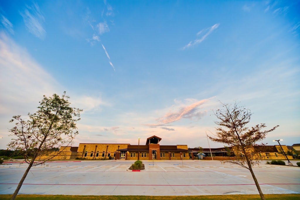 Howard Norman Elementary School | 101 Llano River Trail, Hutto, TX 78634, USA | Phone: (512) 759-5480