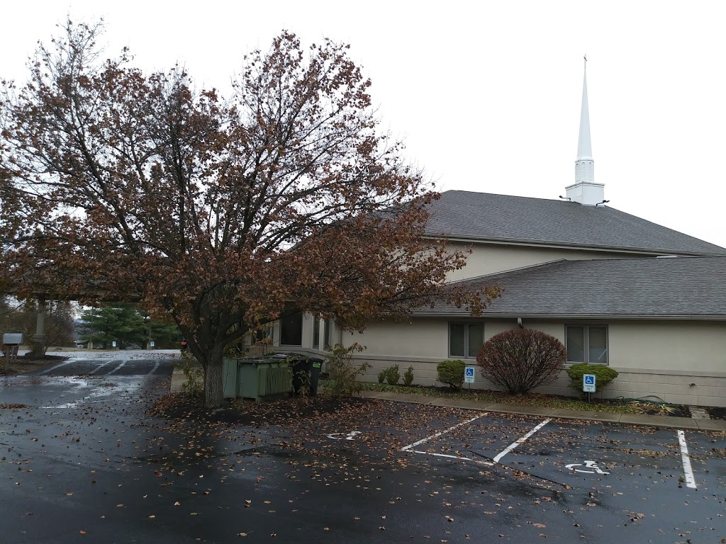 Trinity Presbyterian Church | 6081 Ross Rd, Fairfield, OH 45014, USA | Phone: (513) 860-4114
