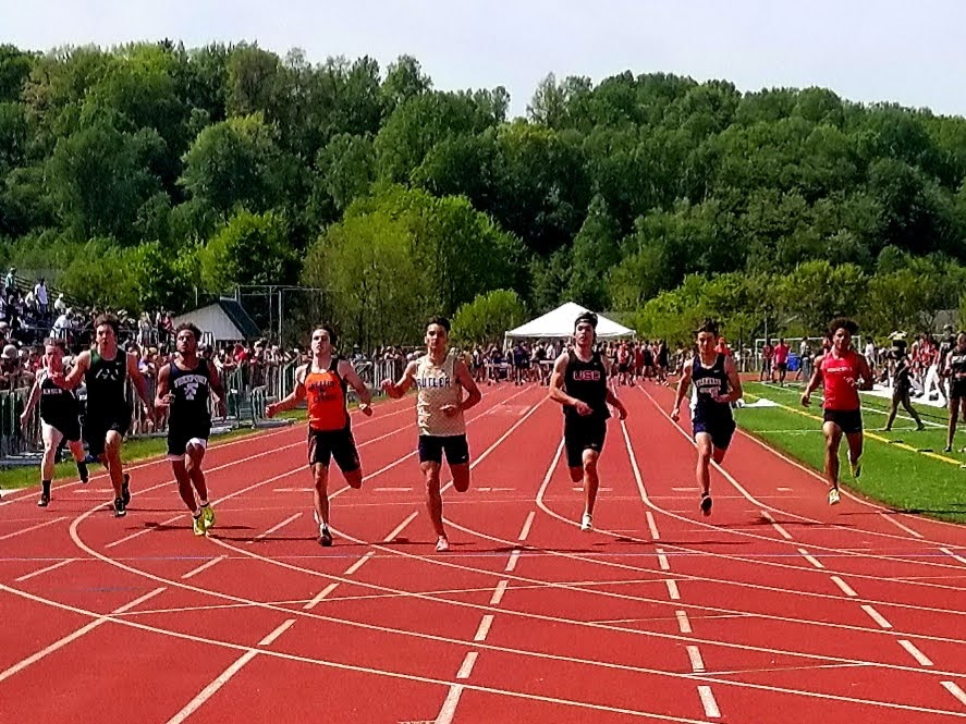 Milhalik-Thompson Stadium Complex | 100 N Rd, Slippery Rock, PA 16057, USA | Phone: (800) 929-4778