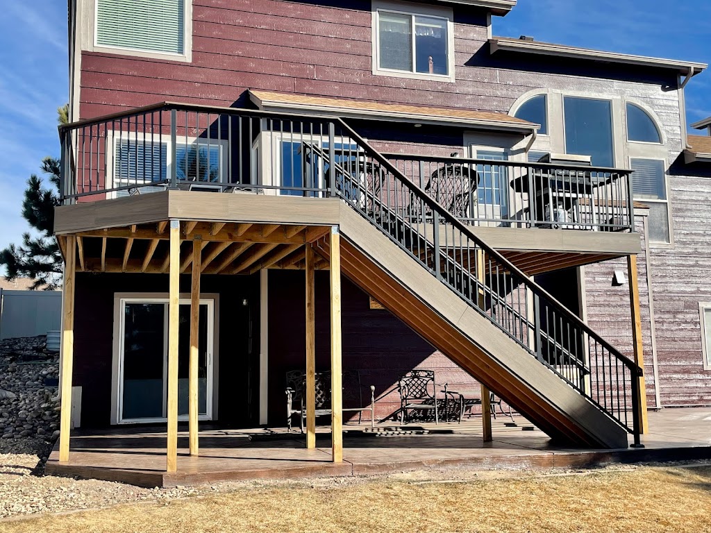 Highland Contracting LLC | 20605 Oasis Ave, Peyton, CO 80831 | Phone: (719) 510-4658