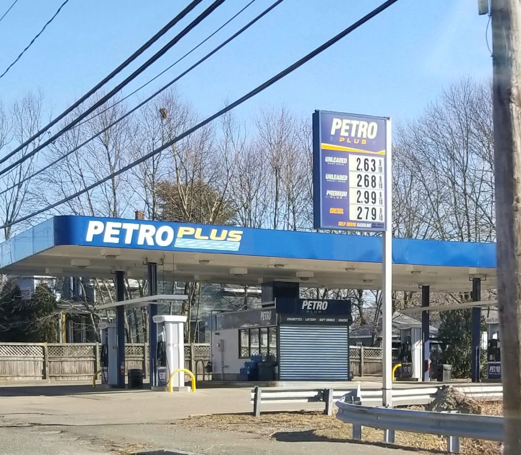 Petro Plus | 990 Washington St, Stoughton, MA 02072, USA | Phone: (781) 341-2744