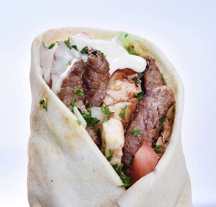 Shukran - Brickell (Mediterranean Food) | 609 Brickell Ave, Miami, FL 33131, USA | Phone: (305) 915-8251