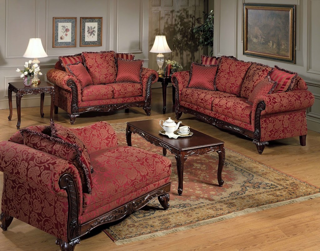 City Discount Furniture | 268 Central Ave, Albany, NY 12206, USA | Phone: (518) 434-5605