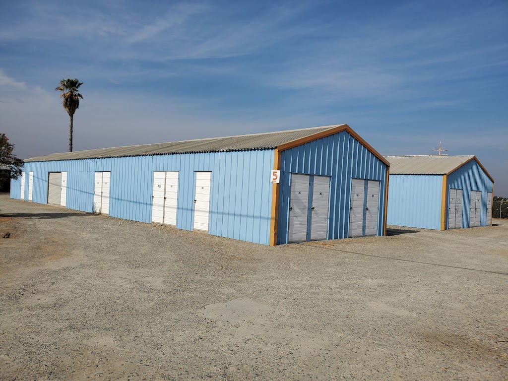 Madera Self Storage | 2842 North Golden State Blvd, Madera, CA 93637, USA | Phone: (559) 674-0858