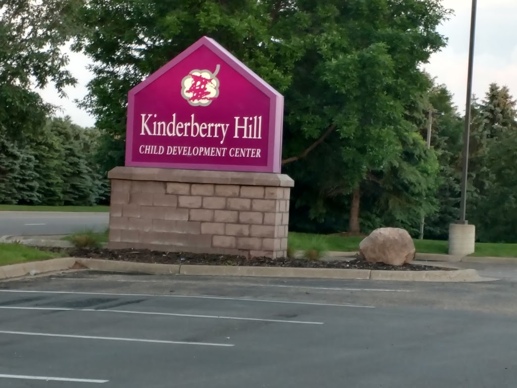 Kinderberry Hill Child Development Center | 185 Cheshire Ln, Plymouth, MN 55441, USA | Phone: (763) 404-1070