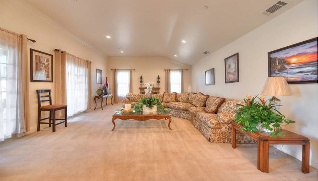 Hacienda Living | 11412 Telephone Ave, Chino, CA 91710, USA | Phone: (909) 271-2764