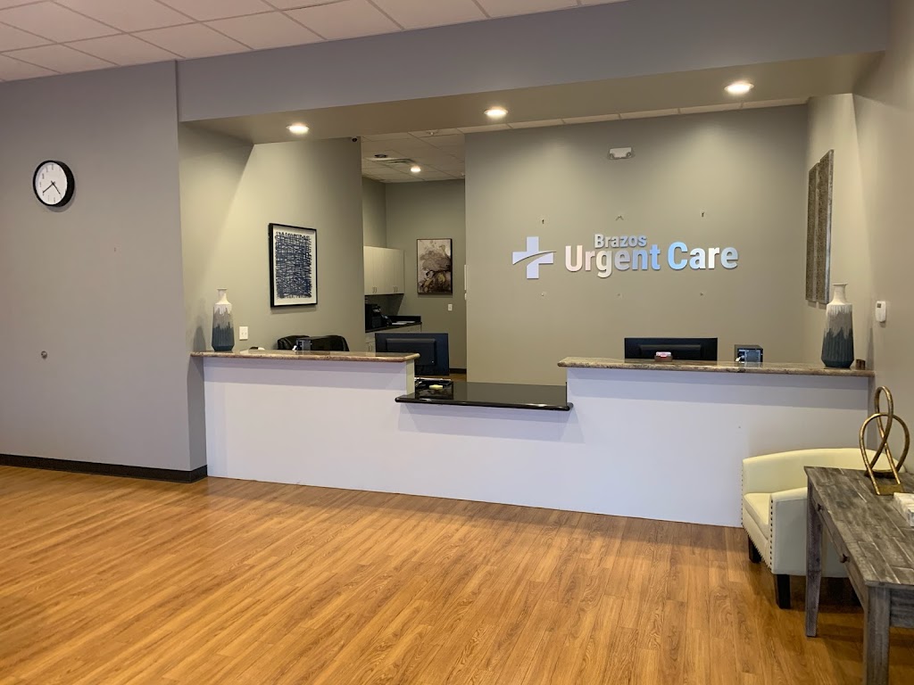 Brazos Urgent Care | 3600 Farm to Market Rd 1488 #200, Conroe, TX 77384, USA | Phone: (832) 447-1367