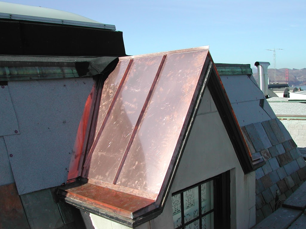 Shaughnessy Roofing Inc | 1280 Hillside Blvd, Daly City, CA 94014, USA | Phone: (650) 992-3255