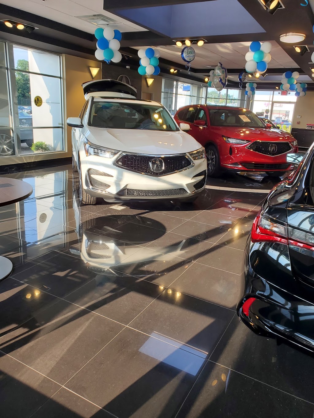 Island Acura | 3350 Sunrise Hwy, Wantagh, NY 11793, USA | Phone: (888) 286-2290