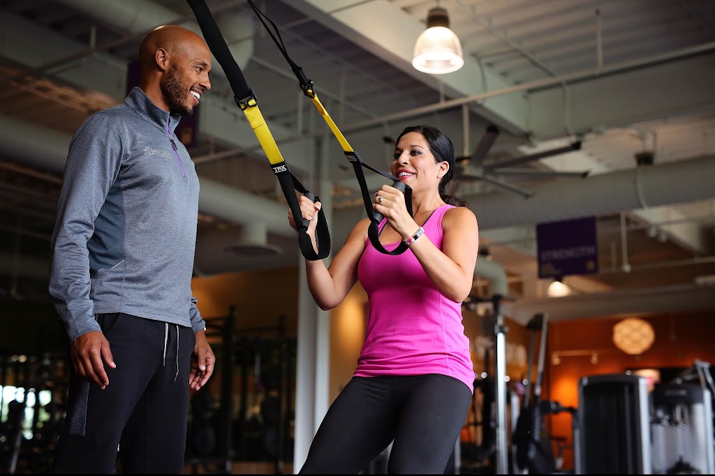 Anytime Fitness | 111 Weir Dr, Woodbury, MN 55125, USA | Phone: (651) 438-5000
