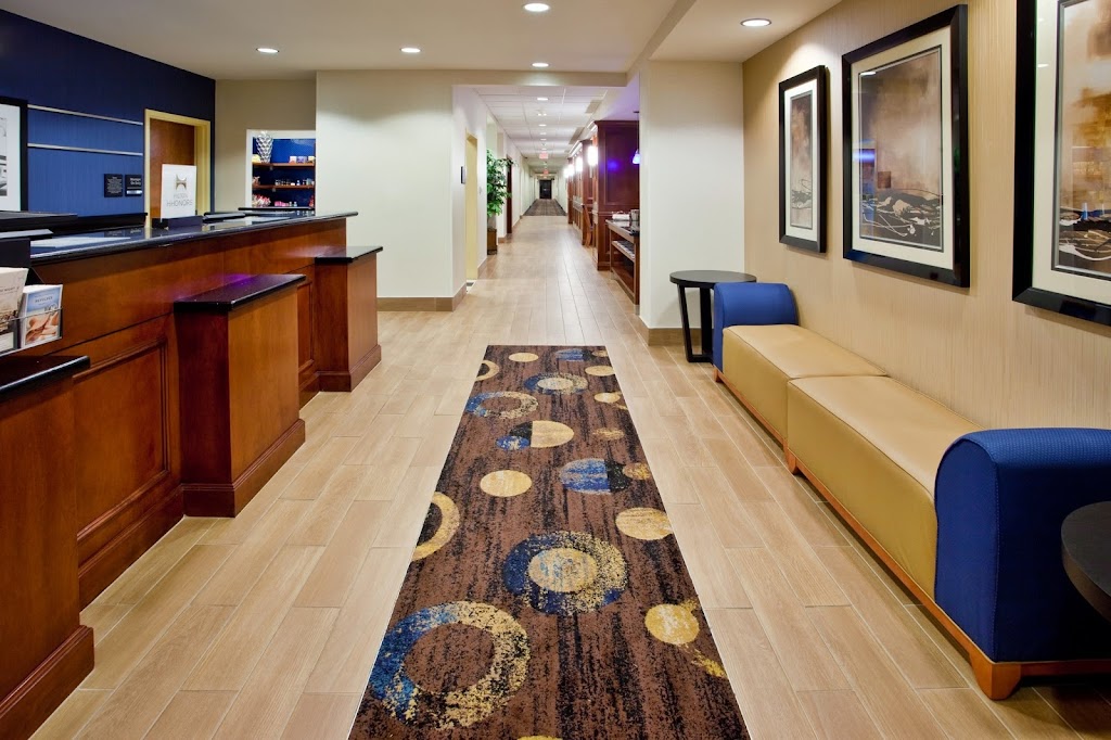 Hampton Inn & Suites ATL-Six Flags | 999 Bob Arnold Blvd, Lithia Springs, GA 30122, USA | Phone: (770) 745-9990