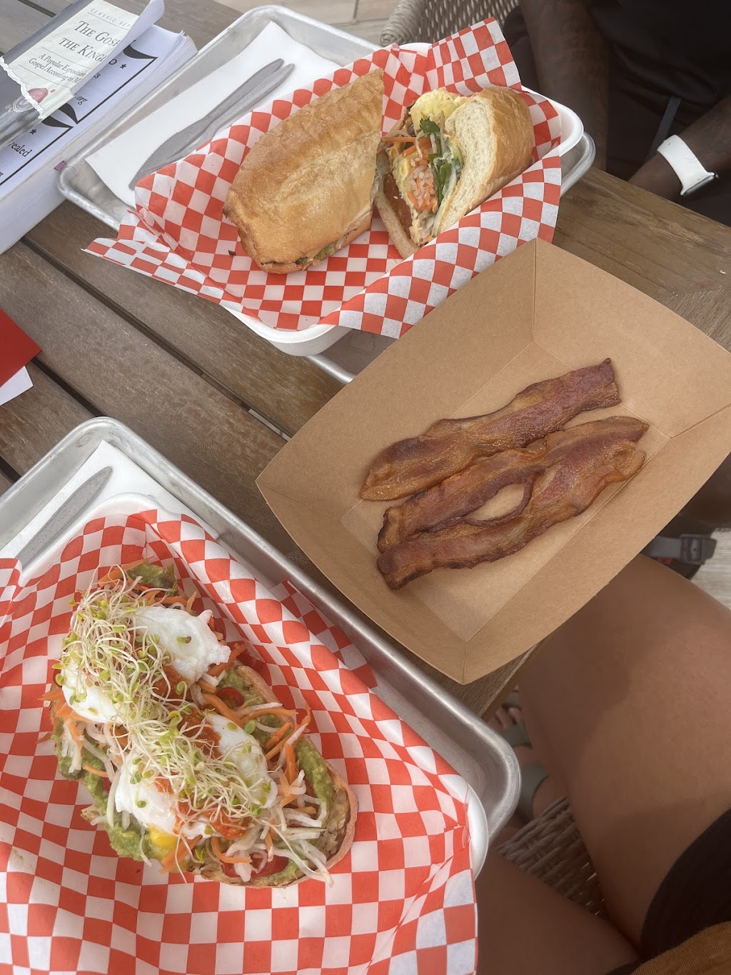 Boardwalk Cafe | 91-1621 Keoneula Blvd Suite 3100, Ewa Beach, HI 96706, USA | Phone: (808) 404-9122