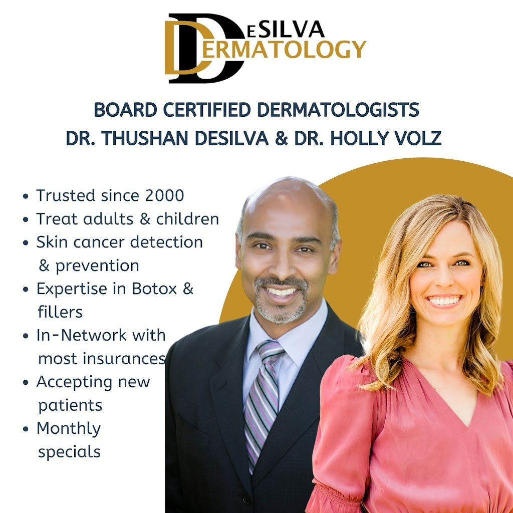 DeSilva Dermatology | 120 Old San Antonio Rd, Boerne, TX 78006, USA | Phone: (830) 331-4150