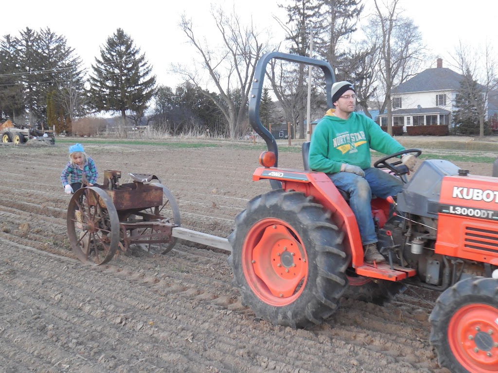 Christensens Farm | N2755 County Hwy M, Browntown, WI 53522, USA | Phone: (608) 966-3464