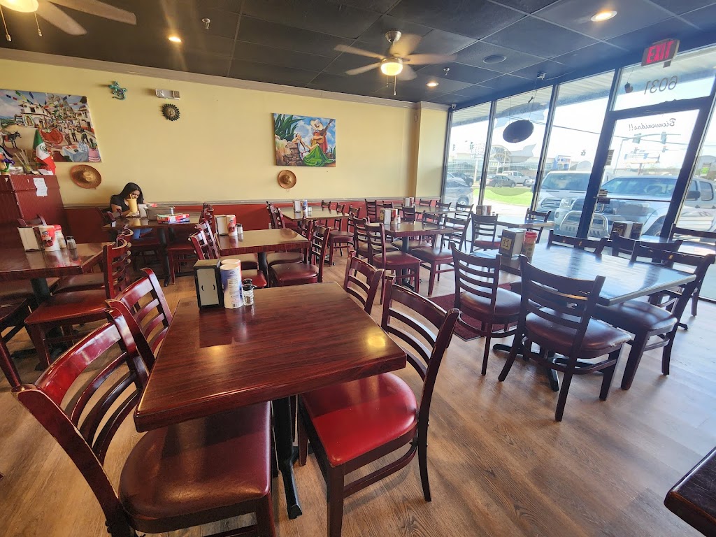 Y Taqueria Mexican Restaurant | Cloverland Ave, Baton Rouge, LA 70809, USA | Phone: (225) 636-5339