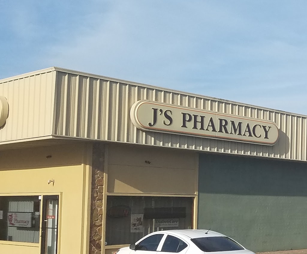 Js Pharmacy | 6416 Ridge Rd, Port Richey, FL 34668, USA | Phone: (727) 847-2211
