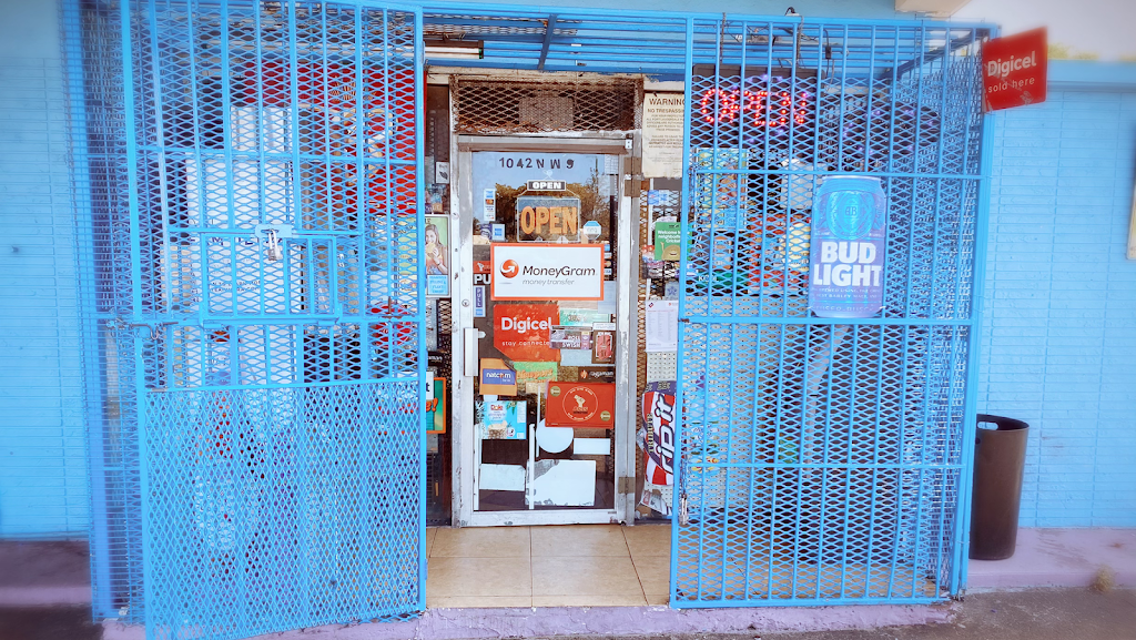 Bof community Market | 1042 NW 9th Ave, Fort Lauderdale, FL 33311, USA | Phone: (954) 372-7906