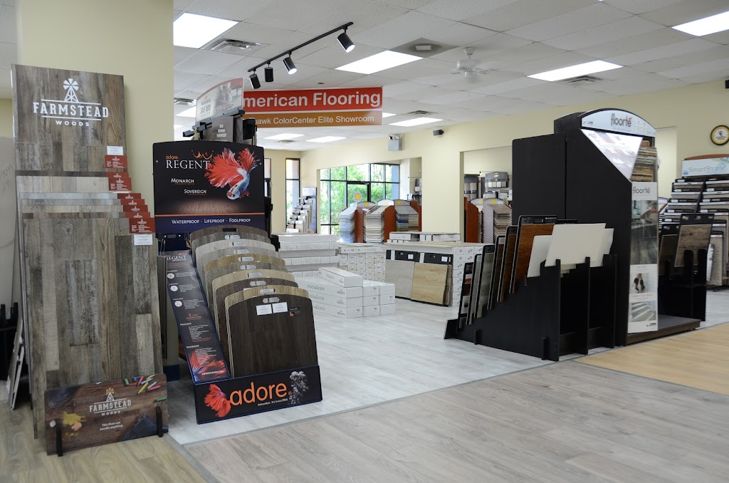 American Flooring of Yulee | 86130 Kutana Dr, Yulee, FL 32097 | Phone: (904) 548-9906