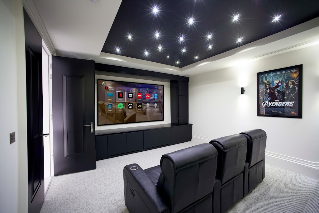 Smart Home Technologies | 23025 N 15th Ave Suite 102, Phoenix, AZ 85027, USA | Phone: (480) 794-0901