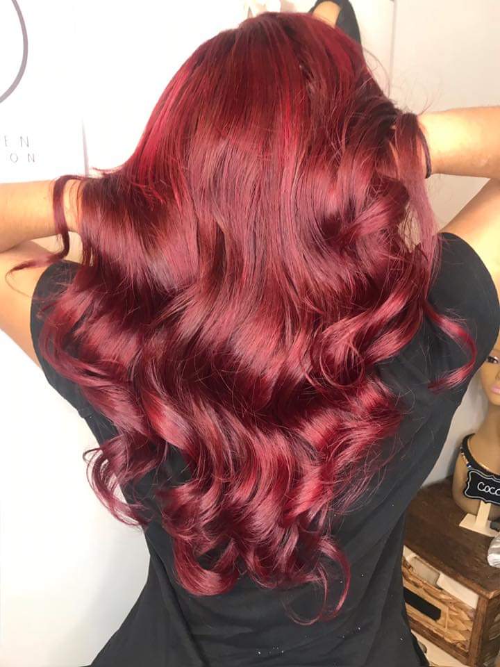 Vis A Vis Dominican Hair Studio | 4027 Village Park Dr, Knightdale, NC 27545 | Phone: (919) 200-6459