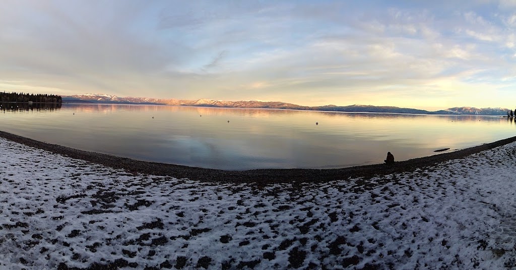 Alpine Meadows Realty | 2411 W Lake Blvd, Tahoe City, CA 96145, USA | Phone: (530) 583-3550