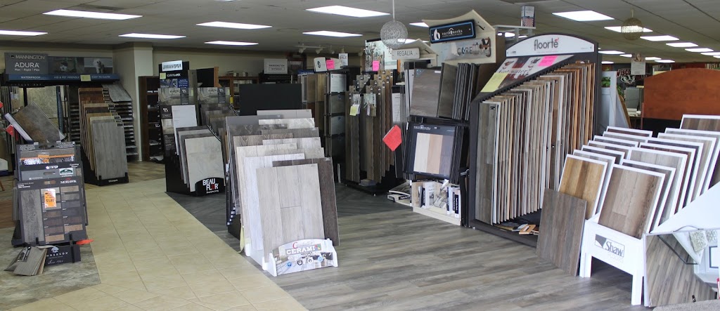 Walters Flooring | 2450 S Main St, West Bend, WI 53095, USA | Phone: (262) 338-8752
