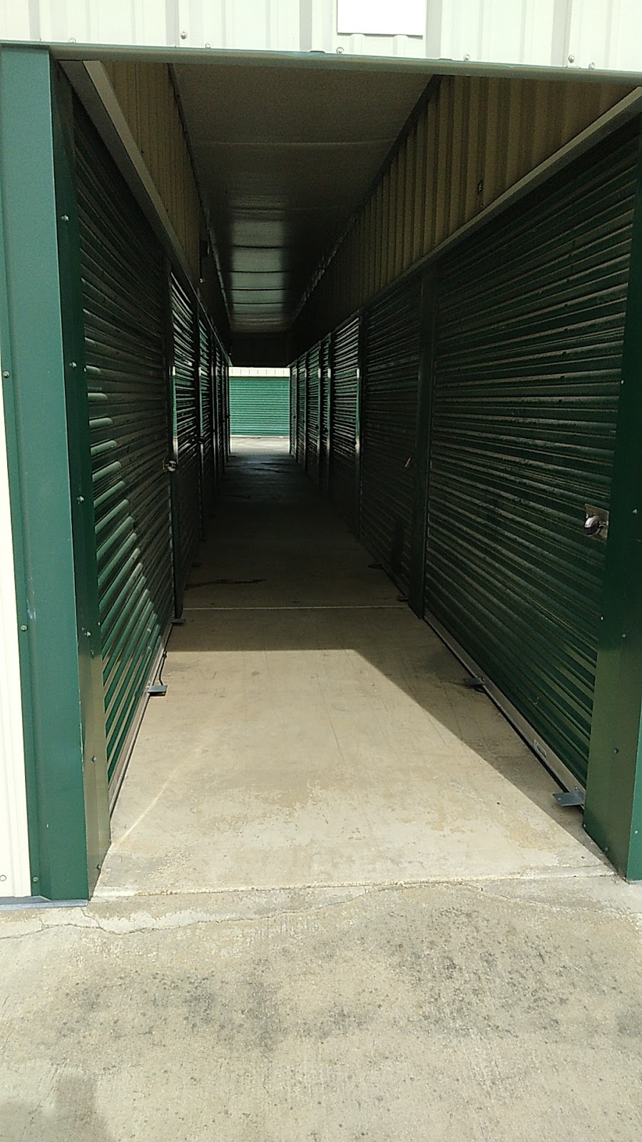 Armstrong Self Storage | 80 Old Ridge Rd, Sutter Creek, CA 95685, USA | Phone: (209) 223-3132