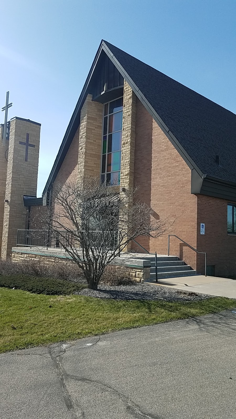 Emanuel Lutheran Church | 2075 70th St E, Inver Grove Heights, MN 55077, USA | Phone: (651) 457-3929