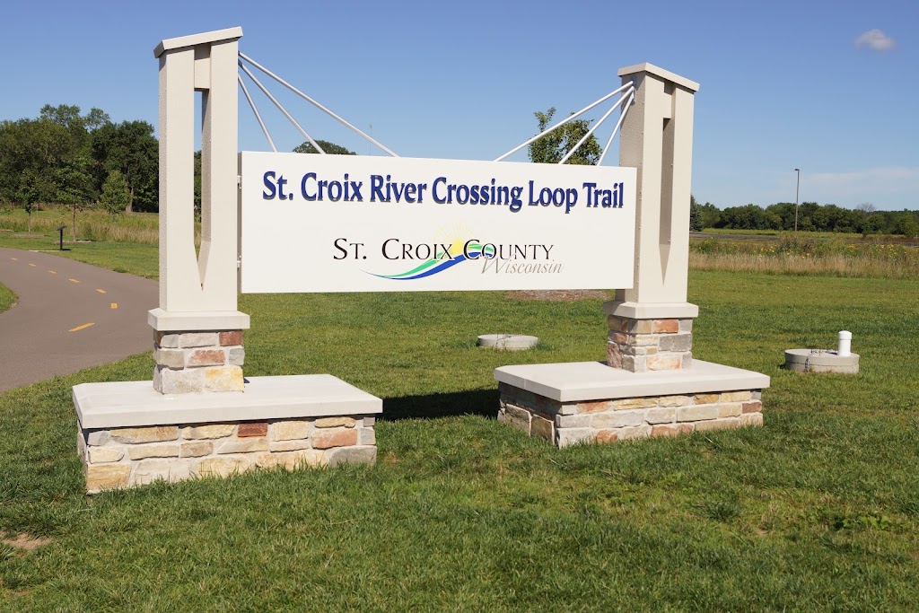 Loop Trail Hilltop Trailhead | Houlton, WI 54082, USA | Phone: (715) 381-4437