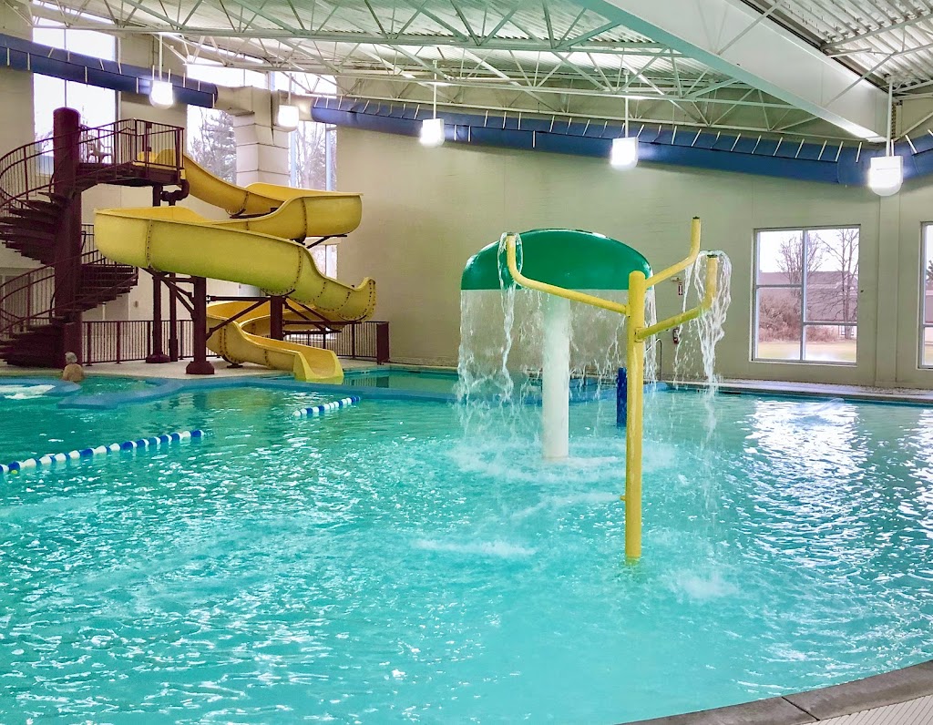 Clippard Family YMCA | 8920 Cheviot Rd, Cincinnati, OH 45251, USA | Phone: (513) 923-4466