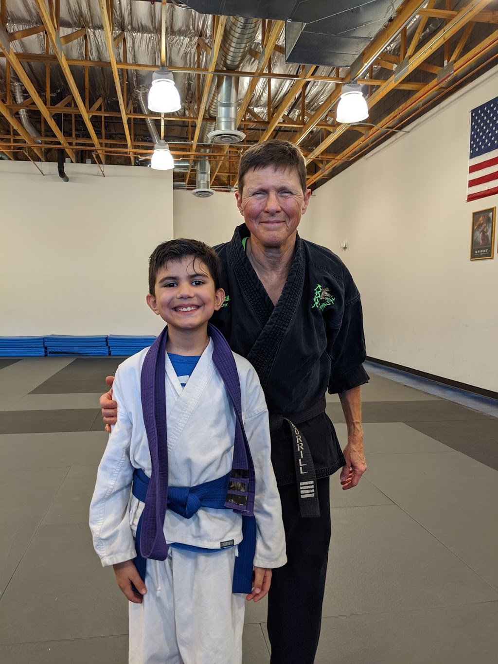 AKKA Karate USA | 7455 W Twin Peaks Rd, Tucson, AZ 85743, USA | Phone: (520) 572-8669