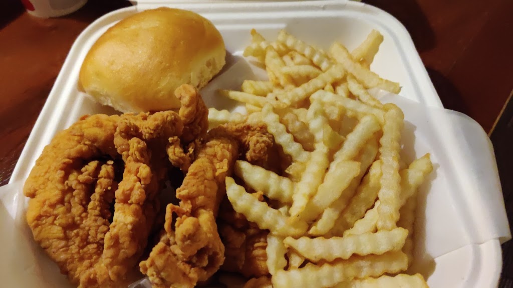 Heaven Sent Fried Chicken | 615 112th St SE E, Everett, WA 98208, USA | Phone: (425) 267-9672