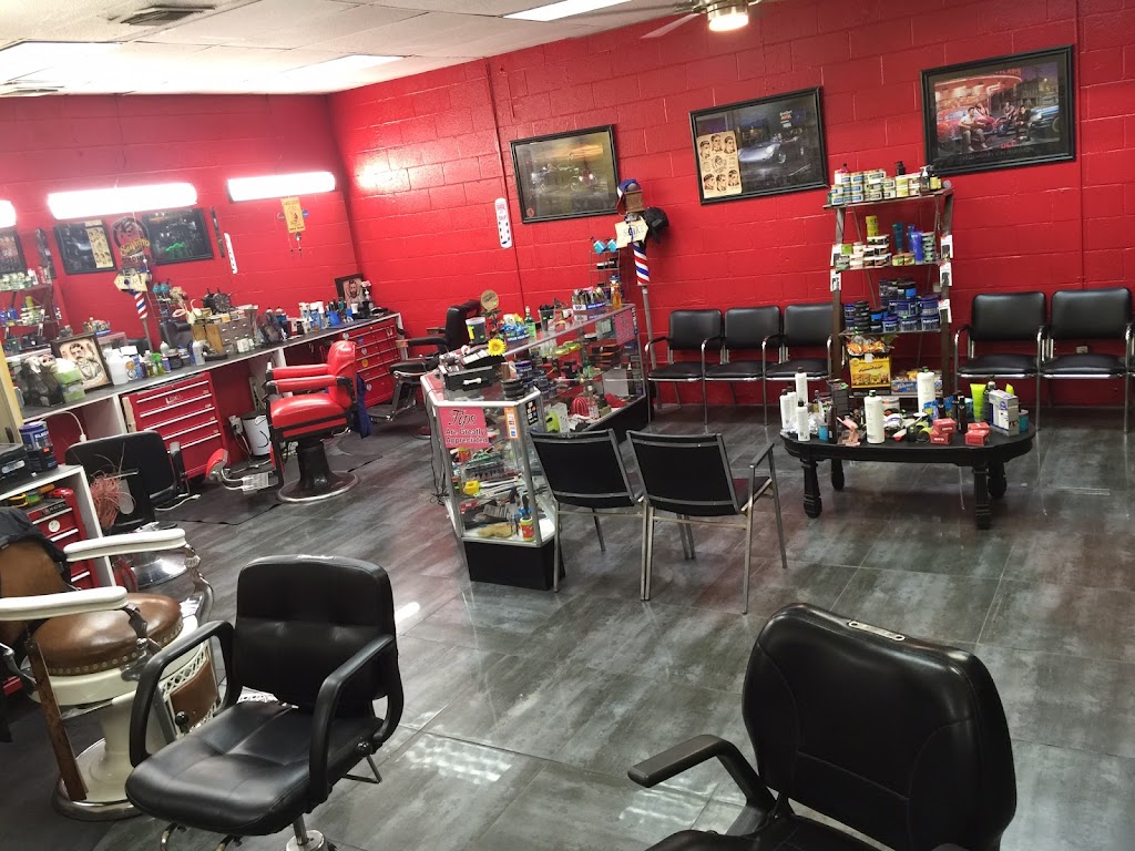 MJS 1STOP BARBER SHOP | 1181 Arrow Hwy, Azusa, CA 91702, USA | Phone: (626) 384-9937