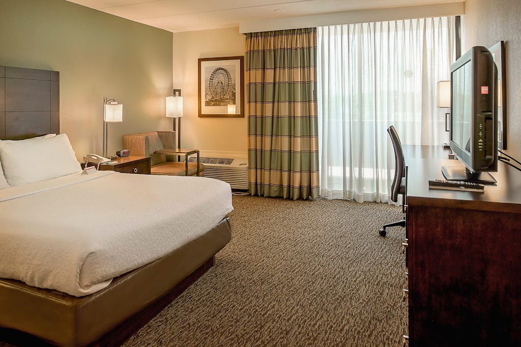 Forest Park Hotel | 5915 Wilson Ave, St. Louis, MO 63110, USA | Phone: (314) 645-0700