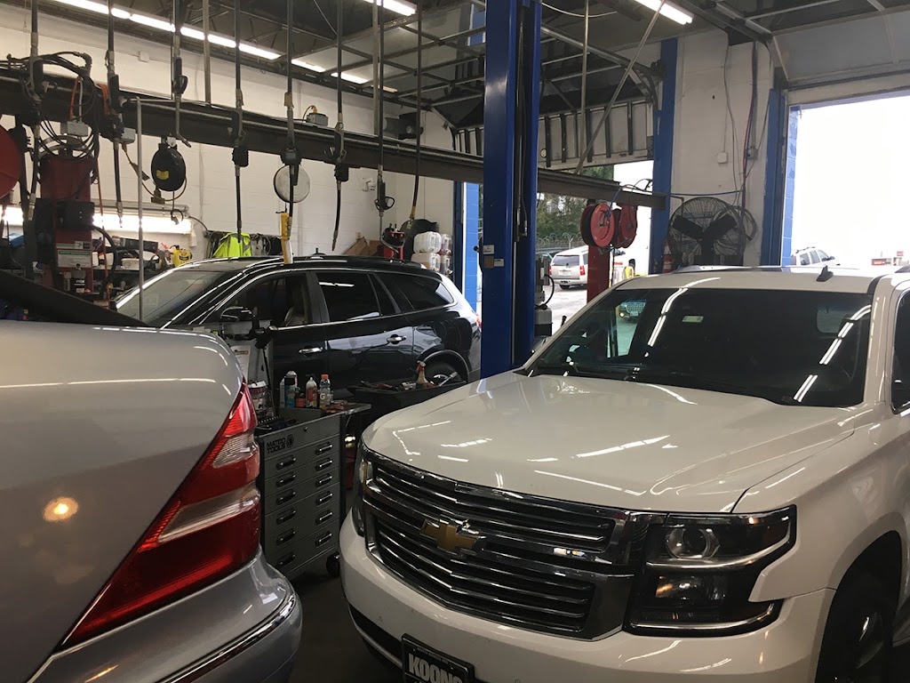 F & M Auto Repair | 3125 Frederick Ave, Baltimore, MD 21229, USA | Phone: (410) 233-6777