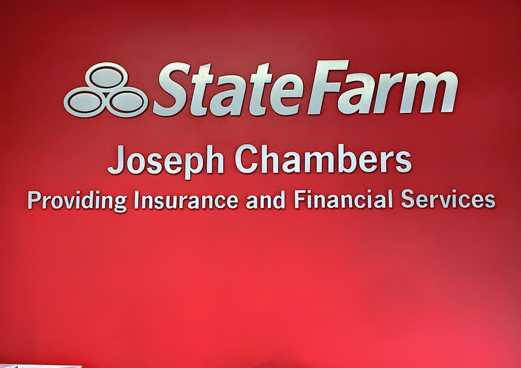 Joseph Chambers - State Farm Insurance Agent | 306 Canyon Park Dr, Pelham, AL 35124, USA | Phone: (205) 663-3276