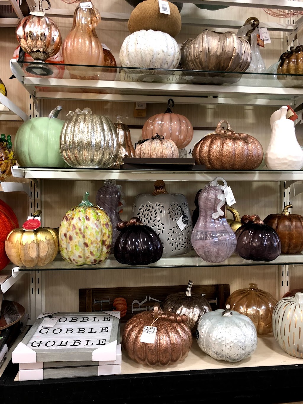 HomeGoods | 19350 Hawthorne Blvd, Torrance, CA 90503, USA | Phone: (310) 214-7890