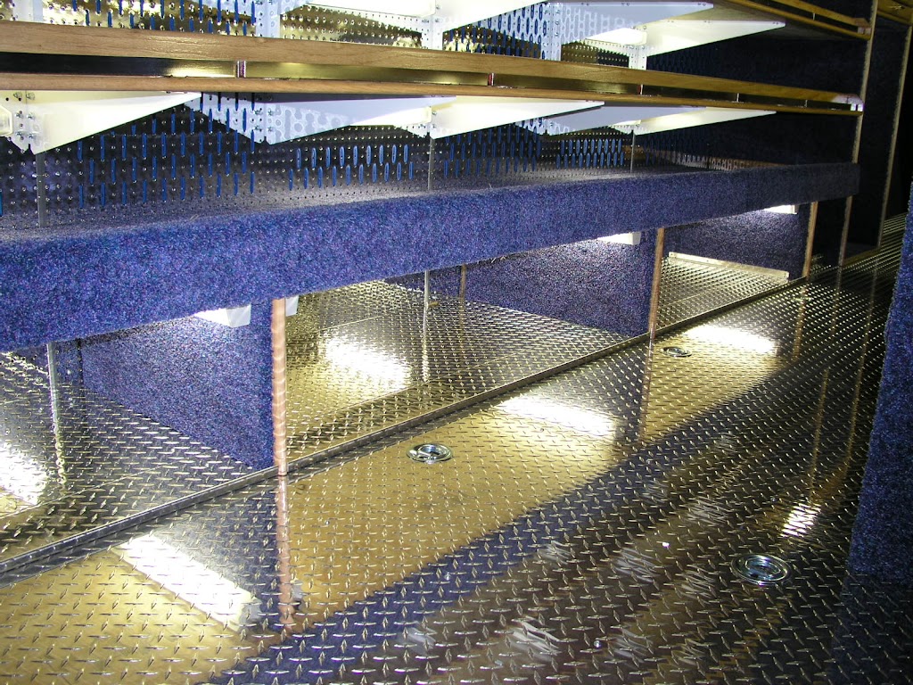 American Custom Design Vehicles | 5045 McNeel Industrial Way, Powder Springs, GA 30127, USA | Phone: (770) 439-1140