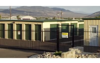 Vinnys Carson City Self Storage | 1791 S Sutro Terrace, Carson City, NV 89706, USA | Phone: (775) 885-9090