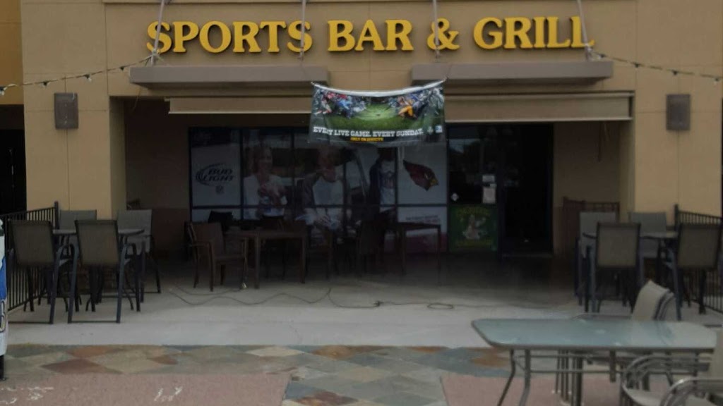 McMashers Sports Bar & Grill | 1355 E Florence Blvd, Casa Grande, AZ 85122, USA | Phone: (520) 426-1472