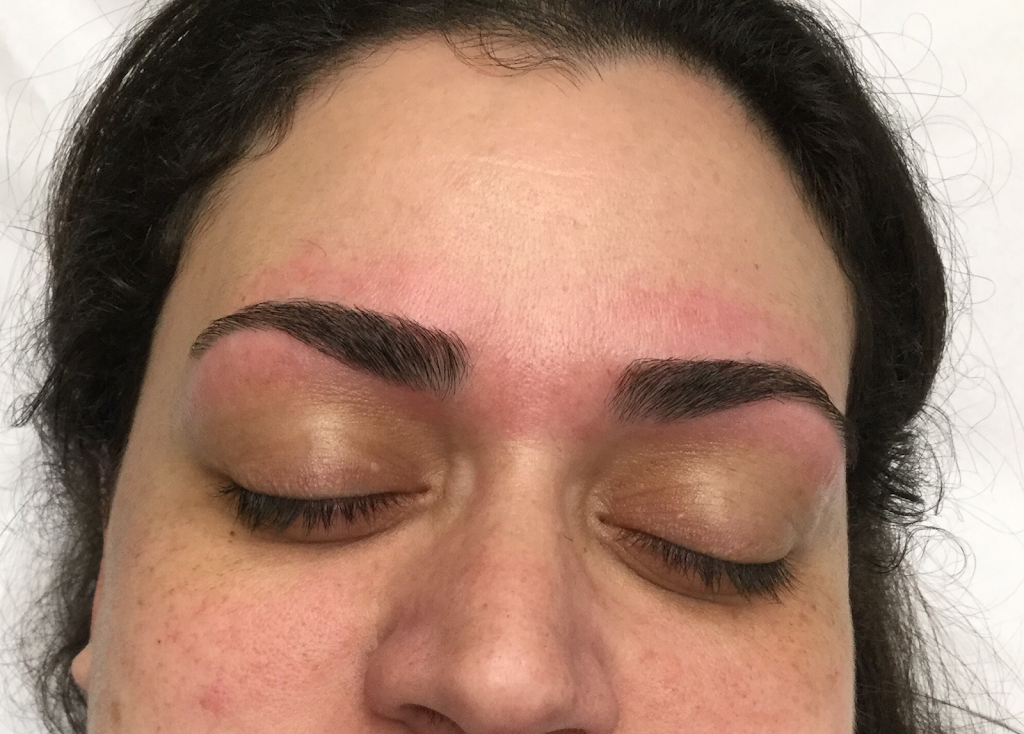 Lativia’s Brows & Brazilian Wax | 622 W Crossville Rd Suite 200 Studio 111, Roswell, GA 30075, USA | Phone: (803) 480-1998