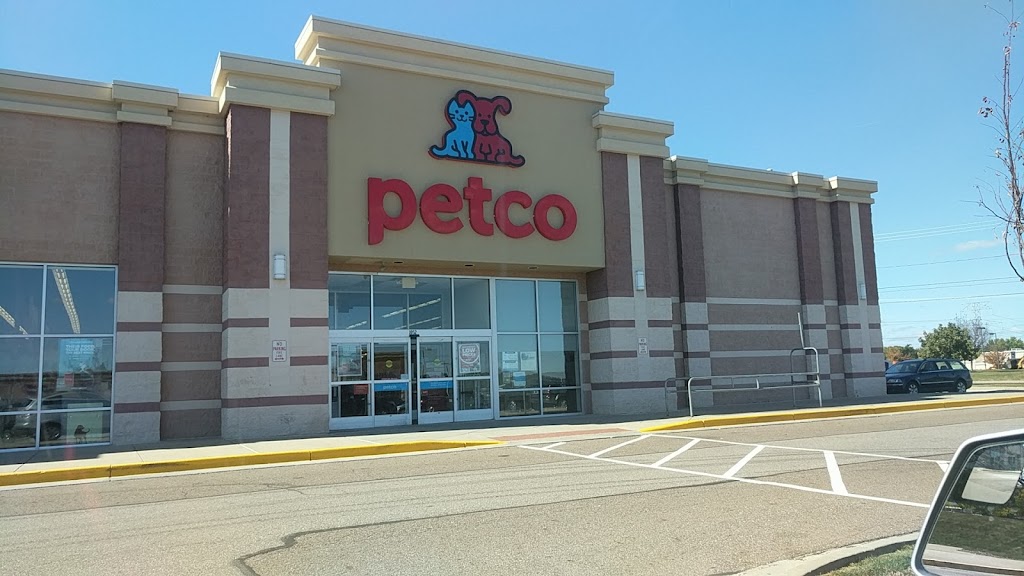 Petco | 1052 Williams Reserve Blvd, Wadsworth, OH 44281, USA | Phone: (330) 336-9454