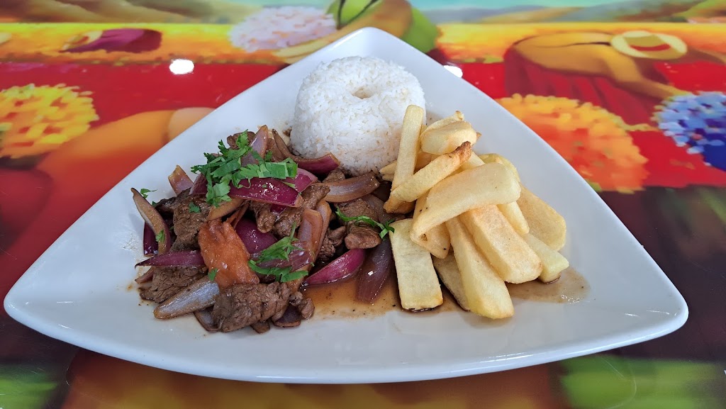 Barra Cevichera Peruvian Food | 3572 17th St, Sarasota, FL 34235, USA | Phone: (941) 217-6006