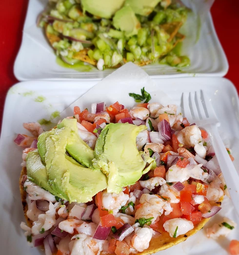 Mariscos Linda 4 | 6426 Whittier Blvd, East Los Angeles, CA 90022, USA | Phone: (323) 507-6876