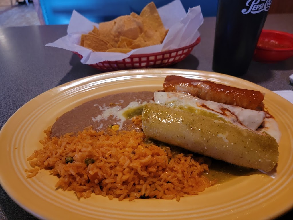 El Molino Mexican Restaurant | 440 S Dixie Blvd, Radcliff, KY 40160, USA | Phone: (270) 352-4550