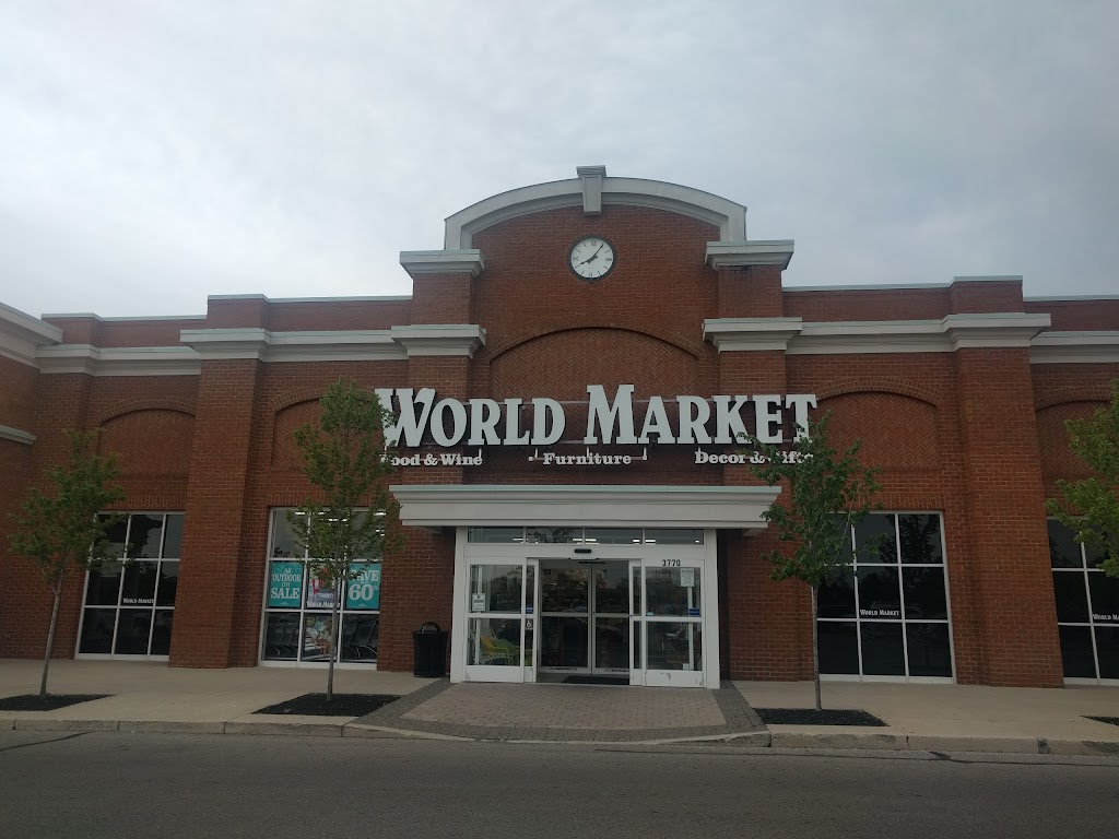 World Market | 3770 Easton Market, Columbus, OH 43219, USA | Phone: (614) 471-5042