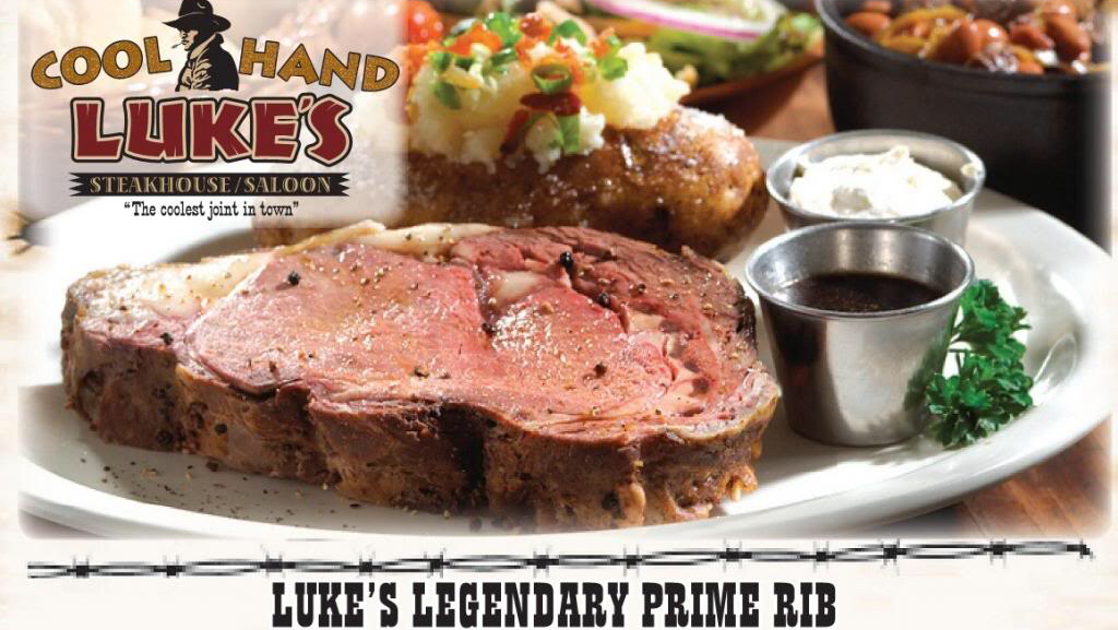 Cool Hand Lukes Steakhouse | 2505 Patterson Rd, Riverbank, CA 95367, USA | Phone: (209) 863-2300