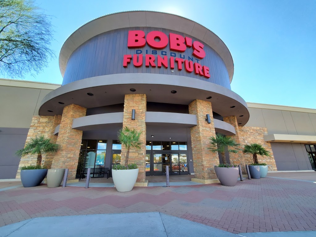 Bobs Discount Furniture and Mattress Store | 21001 N Tatum Blvd Suite 26, Phoenix, AZ 85050 | Phone: (480) 608-2900